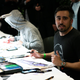 Illustration for article titled Thanks For Making New Yorks First Sketchbattle At Jalopnik HQ A Huge Success